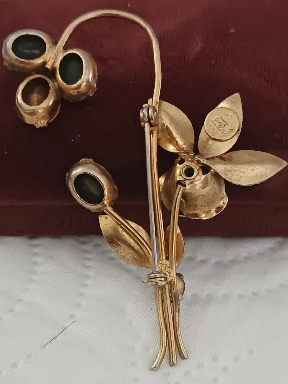 Coro beautiful piece